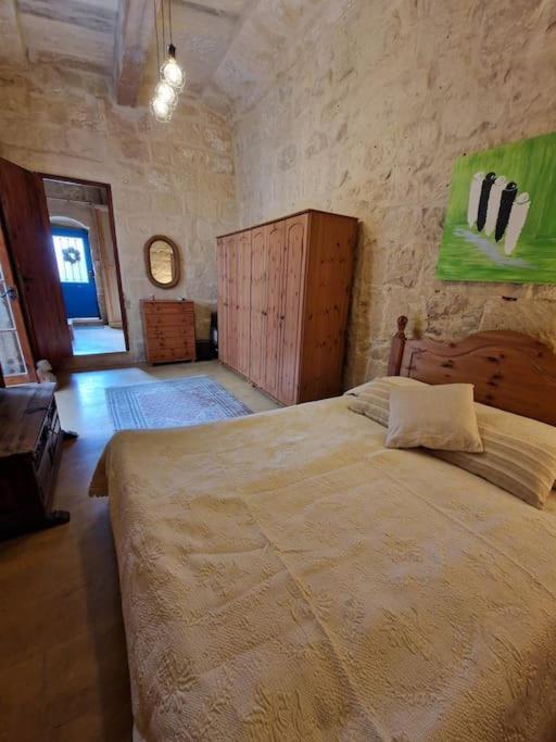 Cozy 1 Bedroom House In Iz-Zejtun Exterior photo