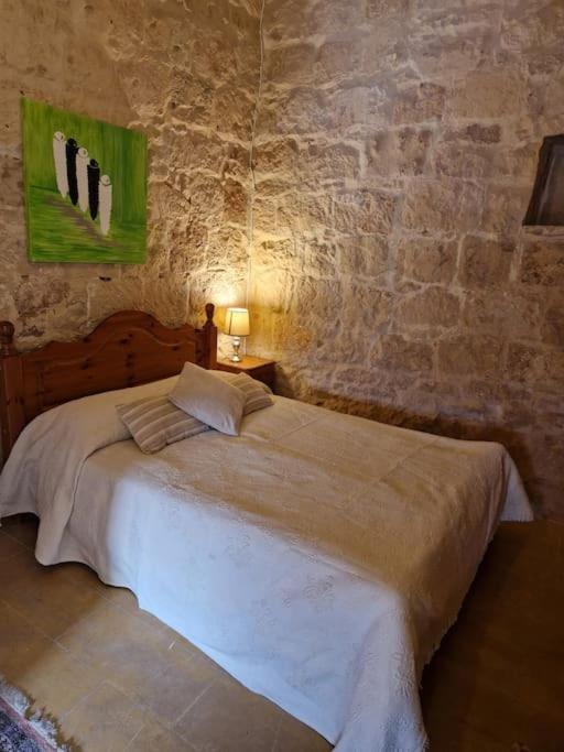 Cozy 1 Bedroom House In Iz-Zejtun Exterior photo
